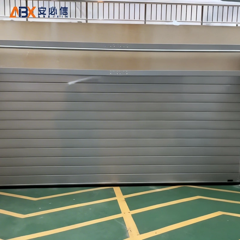 襄阳市厂房高速门